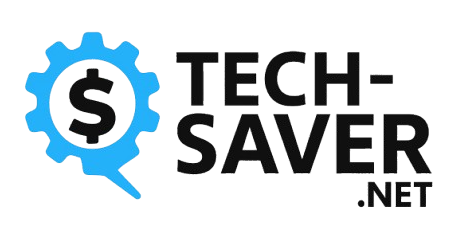 TechSaver