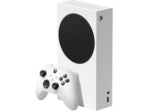 image-1 MICROSOFT Xbox Series S 512 GB - 1TB
