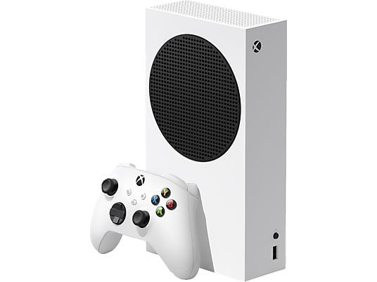 MICROSOFT Xbox Series S 512 GB