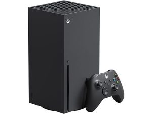 image-1 MICROSOFT Xbox Series X 1 TB