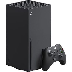 MICROSOFT Xbox Series X 1 TB