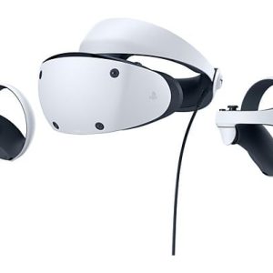 SONY PLAYSTATION VR2