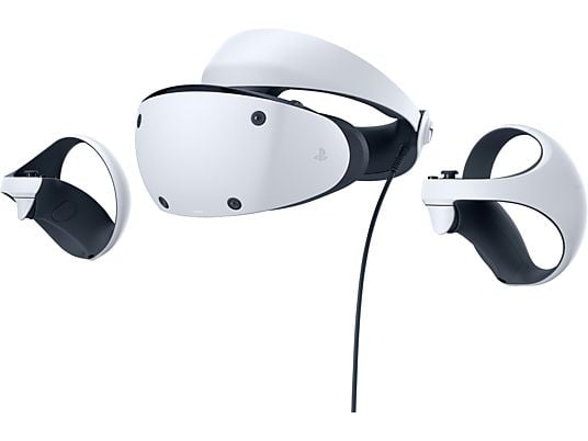 SONY PLAYSTATION VR2