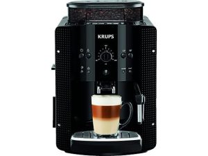 KRUPS EA8108 Arabica Picto Kaffeevollautomat