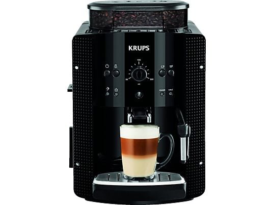 KRUPS EA8108 Arabica Picto Kaffeevollautomat