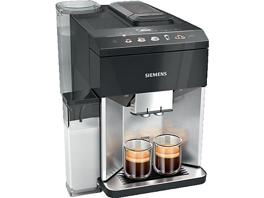 image-1 Siemens EQ.500 Kaffeevollautomat
