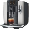 Jura E8 Kaffee-Vollautomat