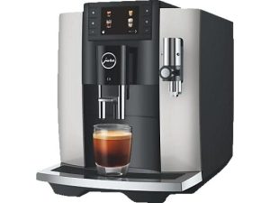 Jura E8 Kaffee-Vollautomat