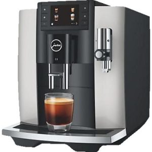 Jura E8 Kaffee-Vollautomat