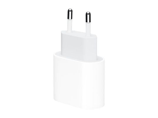APPLE 20W USB‐C Power Adapter Apple, White