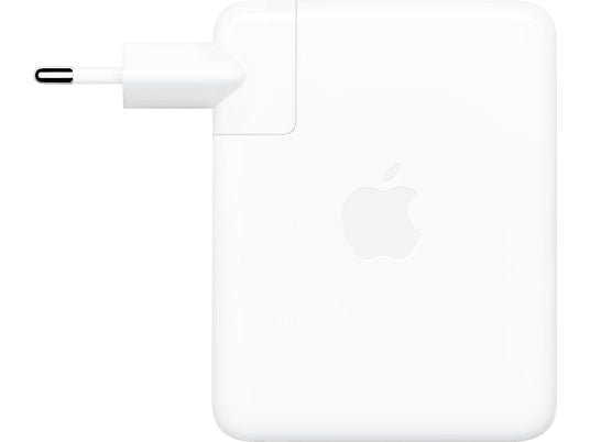 APPLE 140W USB-C Power Adapter Netzteil Apple, Weiß