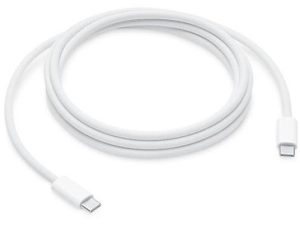 Apple 240W USB‑C Ladekabel 2m