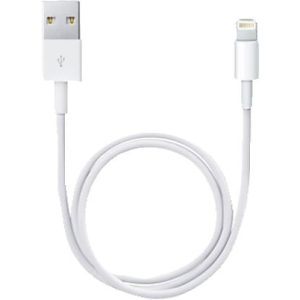 Apple Lightning auf USB Kabel