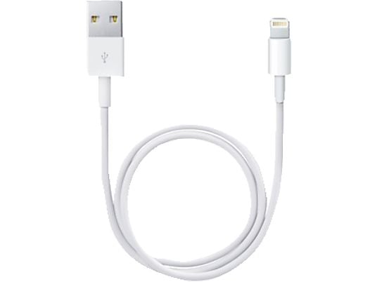 Apple Lightning auf USB Kabel