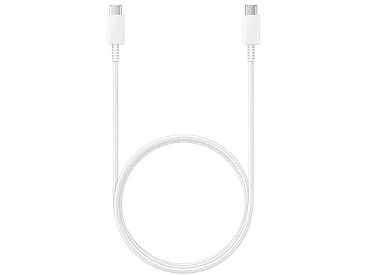 SAMSUNG Ladekabel, 1 m, Weiß