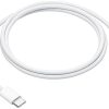 APPLE 60W USB‑C Ladekabel, Weiß