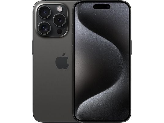 APPLE iPhone 15 Pro 512GB