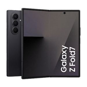SAMSUNG Galaxy Z Fold7 12GB + 256GB