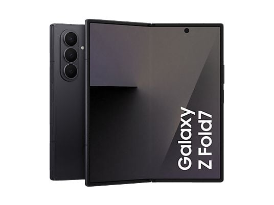 SAMSUNG Galaxy Z Fold7 16GB + 1TB