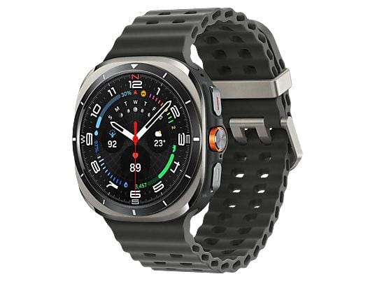 SAMSUNG Galaxy Watch Ultra 2025