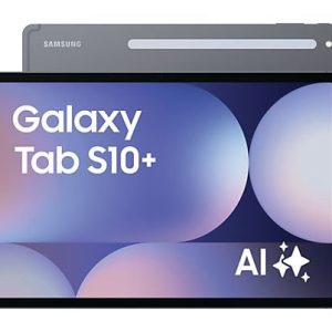 SAMSUNG Galaxy Tab S10+ Wi-Fi 256GB