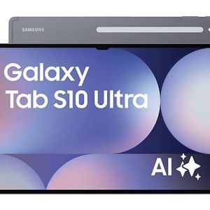 SAMSUNG Galaxy Tab S10 Ultra Wi-Fi 256GB