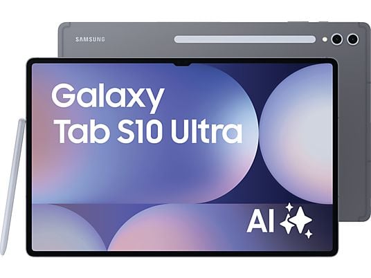 SAMSUNG Galaxy Tab S10 Ultra Wi-Fi 256GB