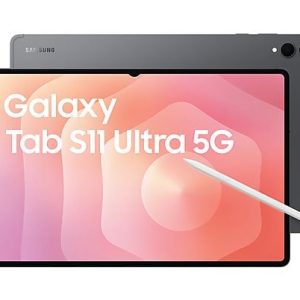 SAMSUNG Galaxy Tab S11 Ultra 5G 12GB / 256GB