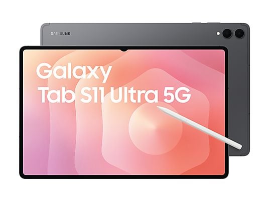 SAMSUNG Galaxy Tab S11 Ultra 5G 16GB / 512GB