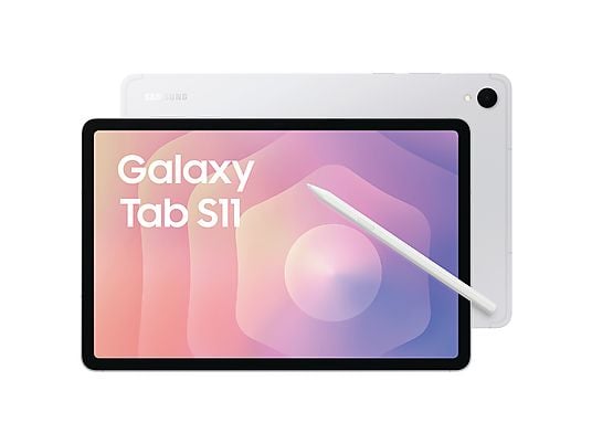 SAMSUNG Galaxy Tab S11 Wi-Fi 12GB / 256GB