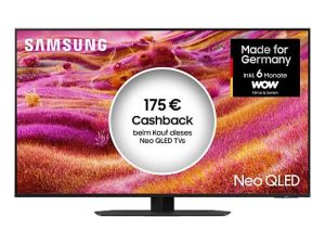 image-1 SAMSUNG GQ85QN90F Mini LED / Neo QLED 4K TV