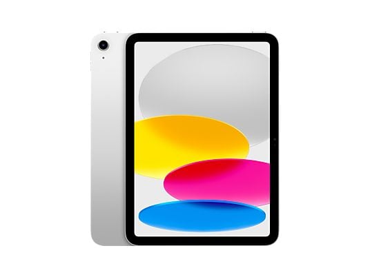 APPLE iPad Wi-Fi 11th generation, 512GB