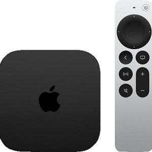 Apple TV 4K 2022 128GB
