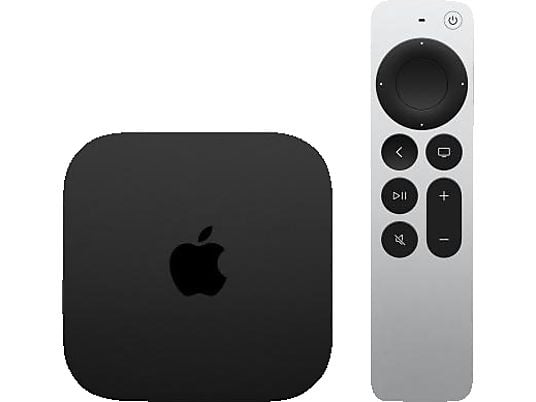 Apple TV 4K 2022 128GB