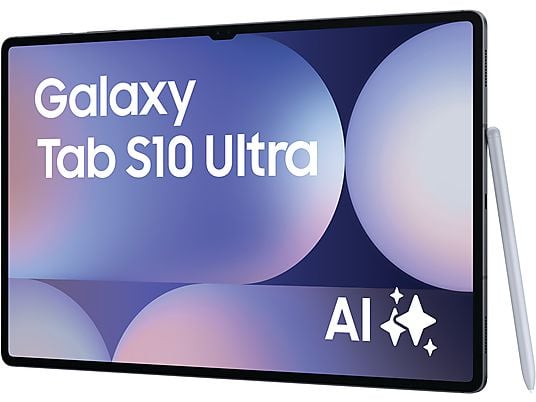SAMSUNG Galaxy Tab S10 Ultra Wi-Fi 256GB