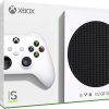 MICROSOFT Xbox Series S 512 GB