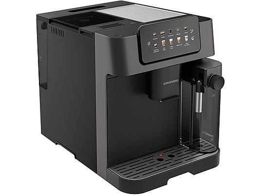 Grundig Kaffeevollautomat KVA 7230
