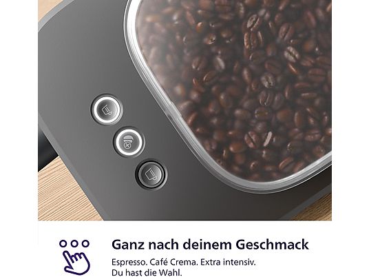 Philips Baristina BAR300