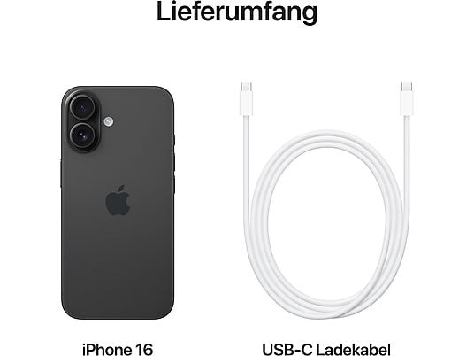 APPLE iPhone 16 Plus 5G 256GB
