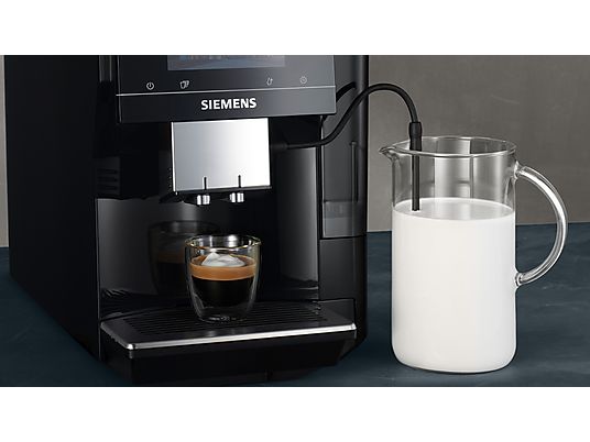 Siemens EQ.700 classic TP713D09