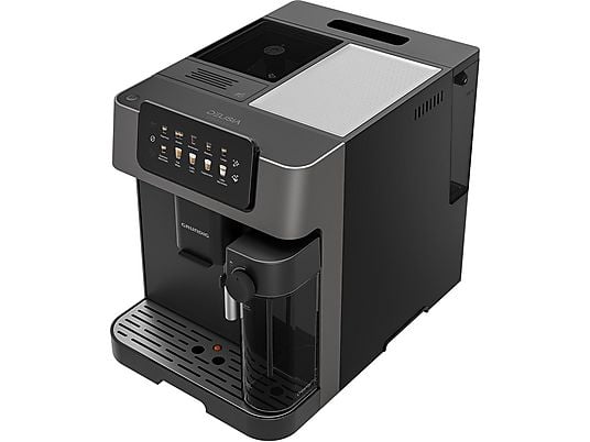 Grundig Kaffeevollautomat KVA 7230