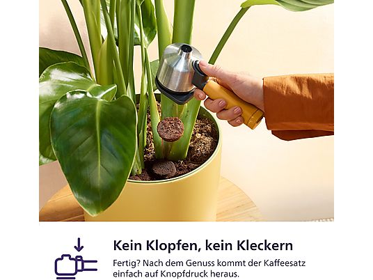 Philips Baristina BAR300