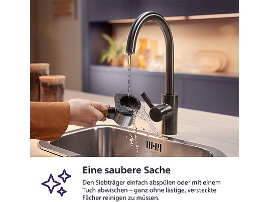 Philips Baristina BAR300