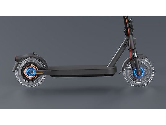 image-12 Xiaomi Scooter Elite E-Scooter