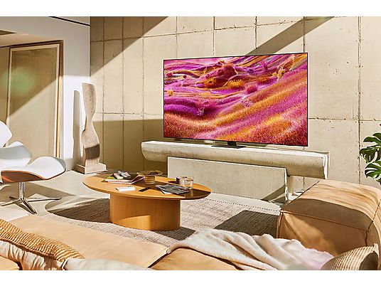 SAMSUNG GQ85QN90F Mini LED / Neo QLED 4K TV