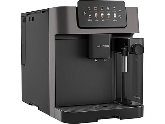 Grundig Kaffeevollautomat KVA 7230
