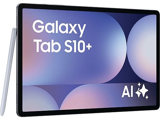 SAMSUNG Galaxy Tab S10+ Wi-Fi 256GB
