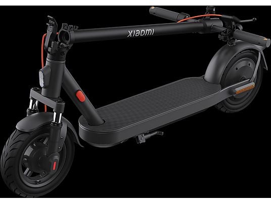 image-14 Xiaomi Scooter Elite E-Scooter
