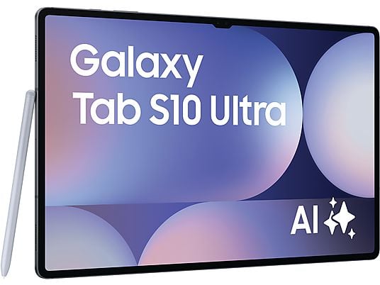 SAMSUNG Galaxy Tab S10 Ultra Wi-Fi 256GB