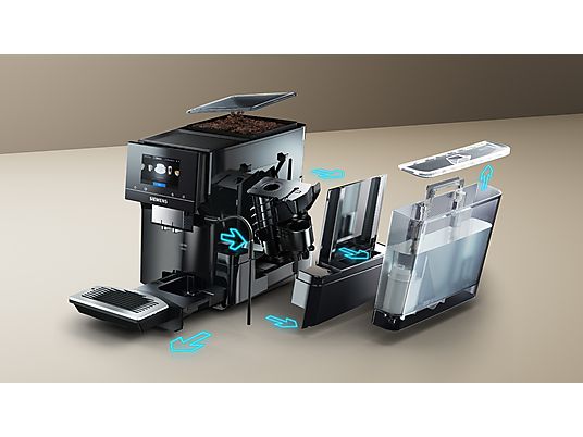 Siemens EQ.700 classic TP713D09